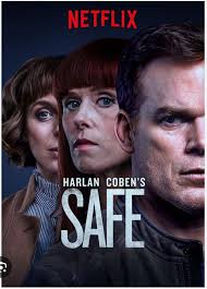Is safe house series worth watching