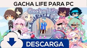 ¡lo sentimos!, este juego solo funciona en tu computadora. Juegos De Gacha Life Para Jugar Gratis