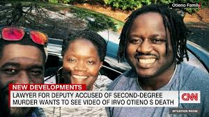 Prosecutor describes VA death in custody