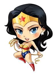 Shop Most Popular Dc Wonder Women Usa Global Shipping Eligible Items On Amazon By Clicking Visit Wonder Woman Chibi Wonder Woman Art Chibi Marvel