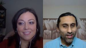 Breast Revision Surgery After Mastectomy with patient Heather Vincent