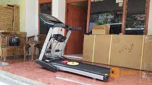 Maybe you would like to learn more about one of these? Treadmill Elektrik Bg I8 Cod Semarang Semarang Jualo