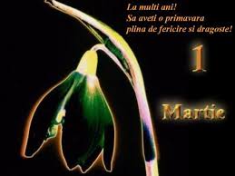 Îți punem la dispoziție cele mai alese felicitări și mesaje de felicitare care cu siguranță nu va lăsa pe nimeni indiferent. Poze Imagini Si Avatare De 1 Martie Pt Desktop Si Yahoo Messenger Primavara Monikdomenik
