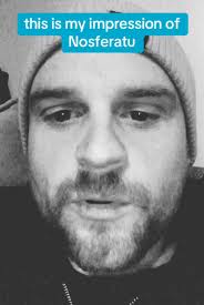 Jacob Jones Nosferatu