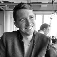 Thomas Pusateri's Instagram, Twitter & Facebook