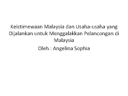 31 peluang usaha rumahan online ini bisa dimulai sekarang juga sebagai bisnis sampingan dengan modal kecil tapi menjanjikan. Karangan 7 Rencana Jumaat 2 Ogos 2013 Format