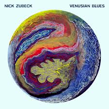 Venusian Blues