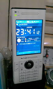 「ws007sh」の画像検索結果