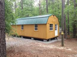 I bought the structure a little over a year ago. For Sale A Lofted Barn Converted Into A Tiny House Listings Facebook