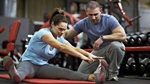 So what activities can you take part in to help achieve a flow state? Fitness Testing Cardio Flexibility Strength Body Composition