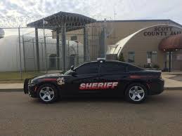 Sheriff Scott County Mississippi