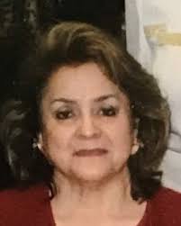 Eugenia McCarthy Obituary (2024)