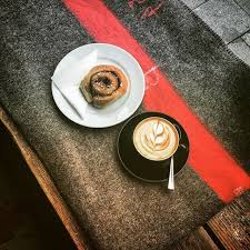 Pin On Coffee Guide Cologne Third Wave Cafe