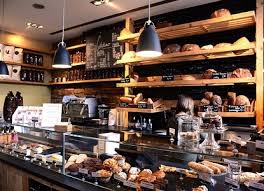Diario, ordinario, común, corriente, frecuente, habitual, consuetudinario, periódico. Cotidiano The Bakery Restaurant Munich Arrivalguides Com