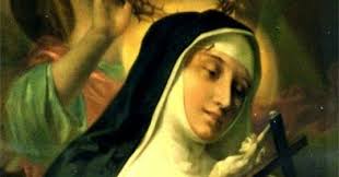 Saint Rita of Cascia: patron of impossible causes