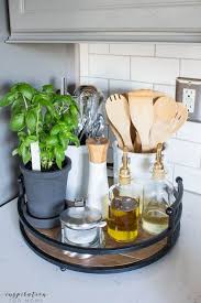 Visite Printaniere De La Cuisine Et De La Salle A Manger In 2020 Home Decor Kitchen Beautiful Kitchens Corner Furniture