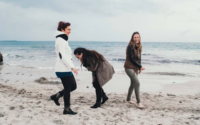 How to choose a good travel companion: 5 tips - Travelpsych