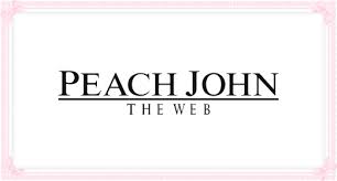 Peach John