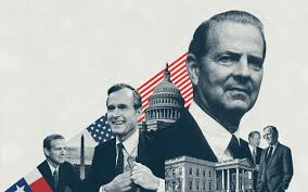 How James Baker Became James Baker – Texas Monthly