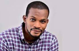 The actor took to his instagram page to insist on not mentioning the names of key comedians who flaunt off their assets on social media but they are into yahoo. I Lied I Am Not Gay Nollywood Actor Uche Maduagwu P M News