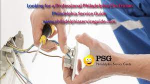 Is average electrician hourly pay in philadelphia, pennsylvania your job title? Electricians That Give Free Estimates Philadelphia Philadelphia Electrician Estimates Official Vide Youtube