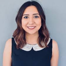 Alicia Cluff's Instagram, Twitter & Facebook