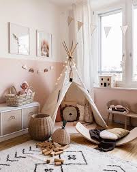 Girl S Room Decor From Her First To Her Pre Teen Years Decoholic