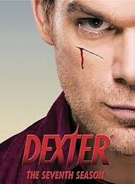 By day, he is an expert blood spatter analyst that helps the police investigate murders. Dexter Season 7 Wikipedia
