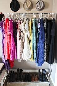 Maybe you would like to learn more about one of these? Clothes Rack Full Of Dresses Clothing Rack Wardrobe Rack Wardrobe