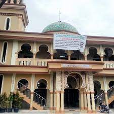 Find all mosques or prayer spots near you using the halalguide website or app. Masjid At Taqwa 31 Visitors