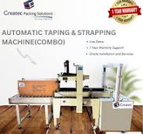 Automatic Carton Box Packing Machine Price In Coimbatore