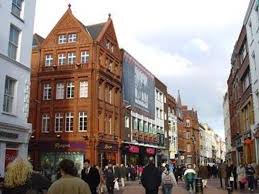 We'll help you find a health plan: Best Dublin Grafton Street Tours Tickets Book Now