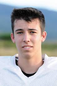 With Harris back at QB, Grangeville may take to air