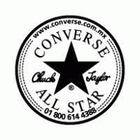 Converse All Star Logo Vector Download Free Ai Eps Cdr Svg Pdf Seeklogo Com Converse Logo Vector Logo Star Logo
