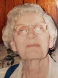 Obituary information for Elizabeth Knight Wilson