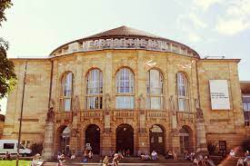 Facebook gives people the power. Stadttheater Freiburg Badische Zeitung Ticket