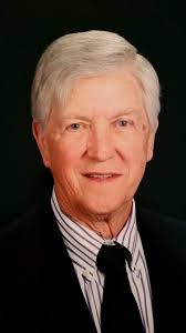 James Jarrell Obituary