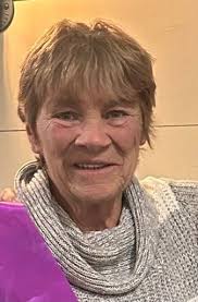 Sharon Patricia (Carson) Graham Obituary June 23, 2024