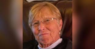 Judith "Judy" Ann Brittain Obituary