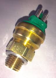 New Genuine Mercedes Benz Temperature Sensor 560sl 560sel 560sec 420sel 300se 300sel 300e 260e 190e 2 6 190d 2 5 Turbo Mercedes Benz Parts Mercedes Benz Germany Mercedes Benz Models