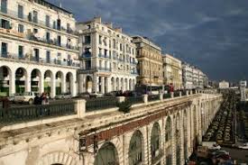 El magreb son los países que están al norte de áfrica, lo que es túnez, marruecos, eh, argelia y egipto. Algeria Quick Country Guide And Facts