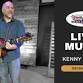 Live Music with Kenny Shadle event image