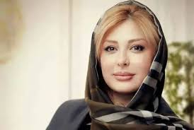 نیوشا ضیغمی: نمی توانست تحملم کند