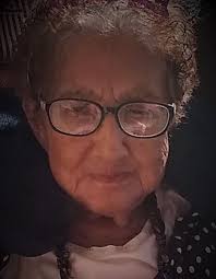 Hellen Lee Fair Obituary March 7, 2021