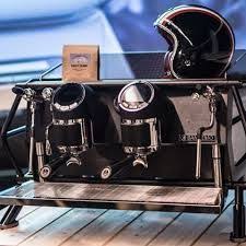 Image Result For Sanremo Cafe Racer Espresso Machines Cafe Racer Espresso Machine