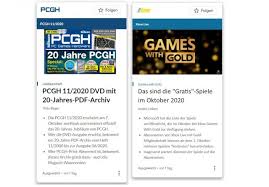 Google News Showcase Neues Nachrichten Angebot Ab Sofort Online Update