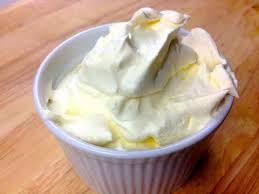 These are identified next to the brand name, if applicable. How To Make Sour Cream Youtube