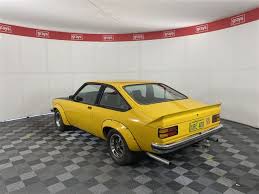 Image result for Dandelion Yellow 1977 Holden Fleet