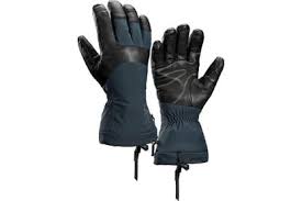 The Best Men S Ski Gloves And Mittens For 2021 The Manual