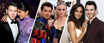 Three brothers from new jersey jonasbrothers.lnk.to/lbylm. Kevin Jonas Posts Adorable Video Of Daughters Valentina Alena Imitating The Jonas Brothers